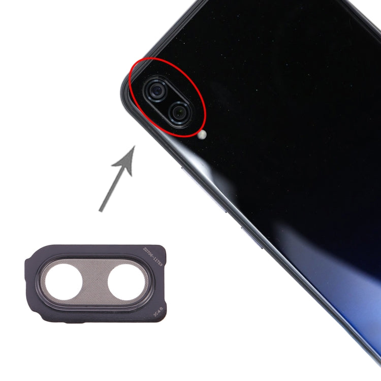 Per il copriobiettivo della fotocamera Vivo X23, For Vivo X23, For Vivo X23 (Rose Red), For Vivo X23 (Purplish Red), For Vivo X23 (Orange) Per il copriobiettivo della fotocamera Vivo X23, For Vivo X23, For Vivo X23 (Rose Red), For Vivo X23 (Purplish Red), For Vivo X23 (Orange)